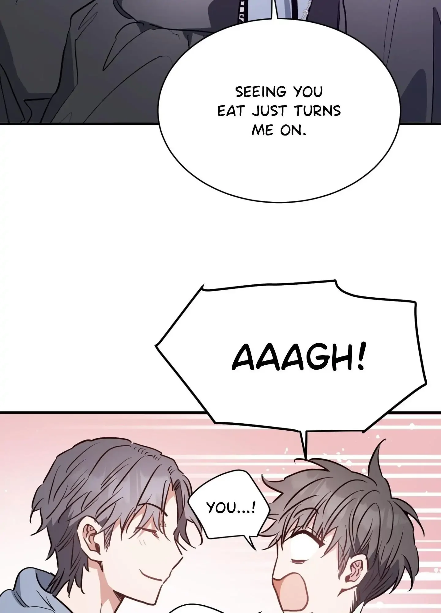 Crazy Rich Santa - Chapter 2 Page 77