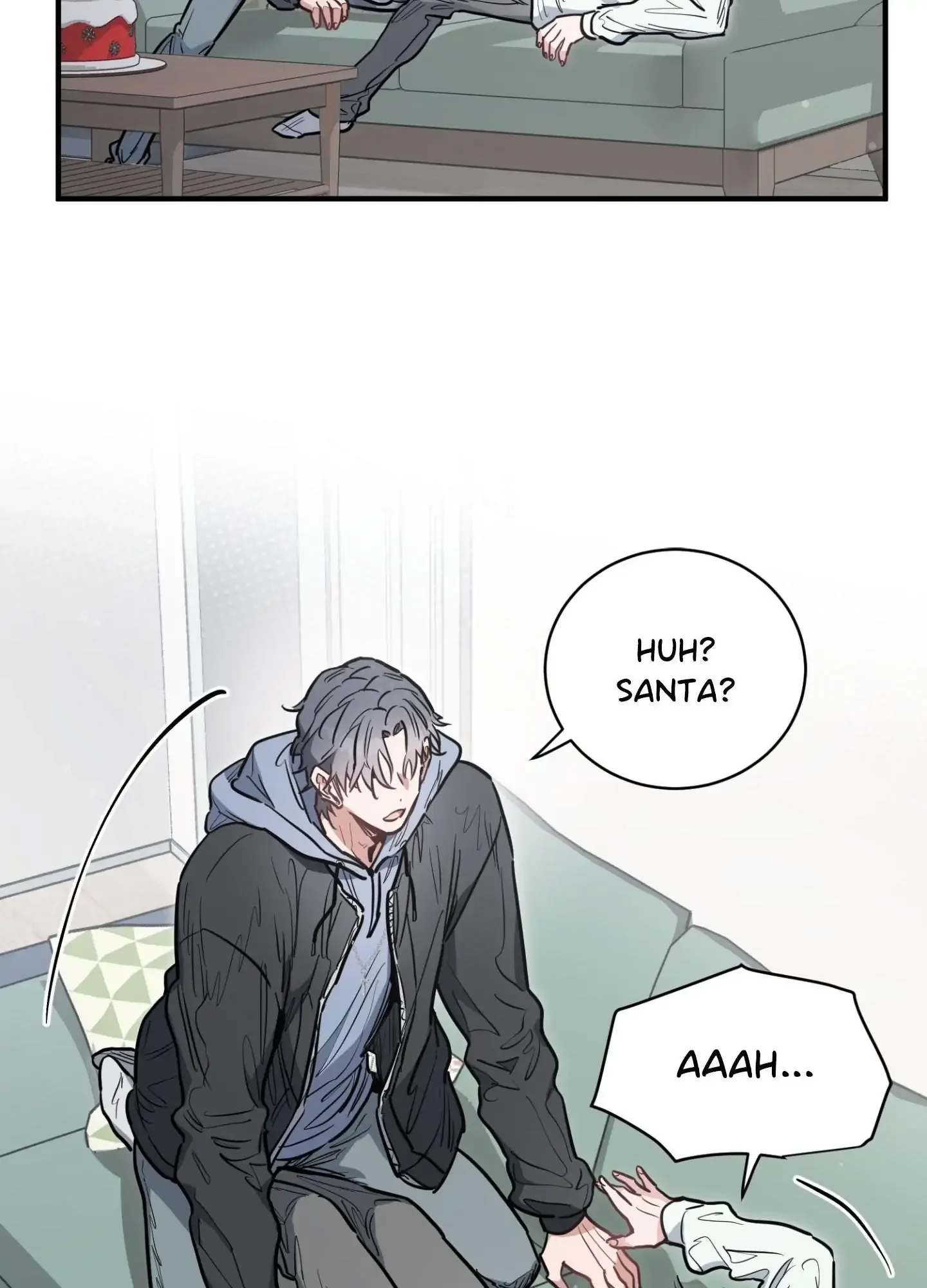 Crazy Rich Santa - Chapter 2 Page 81
