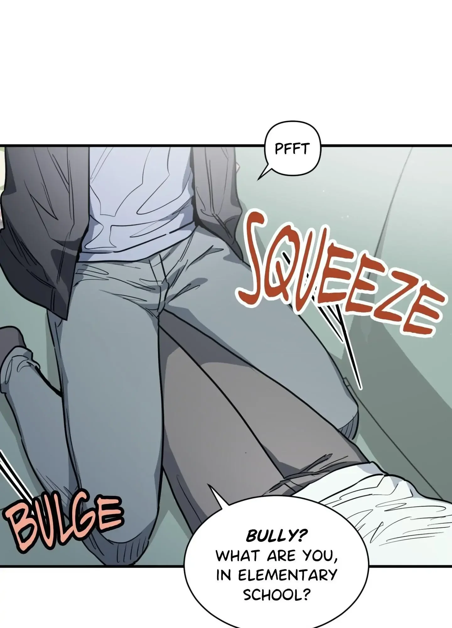 Crazy Rich Santa - Chapter 2 Page 86