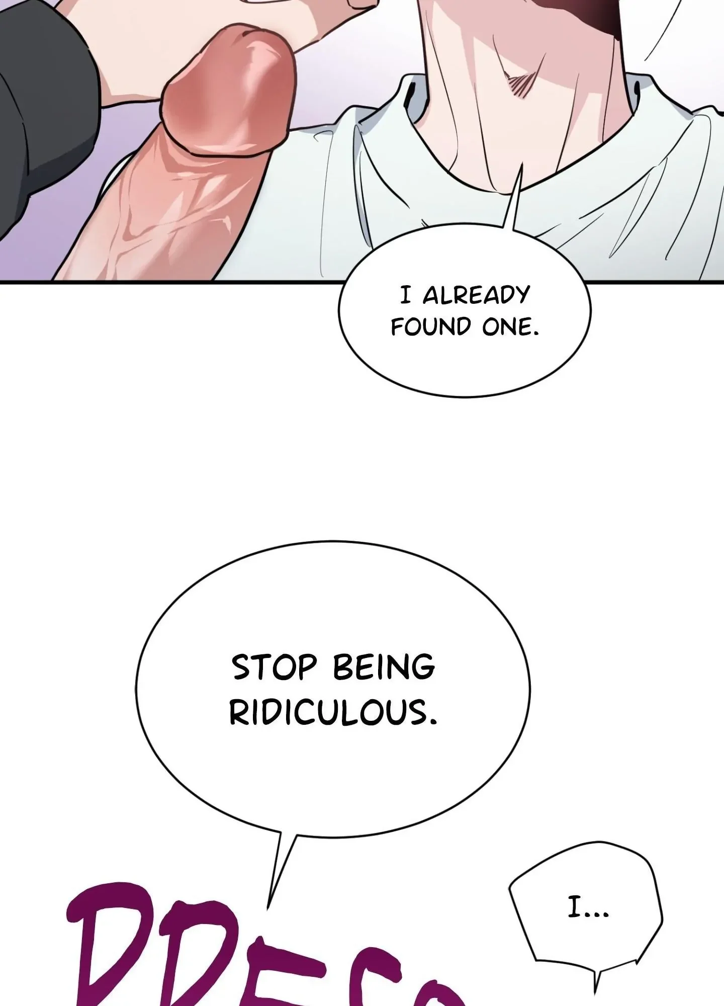 Crazy Rich Santa - Chapter 2 Page 99