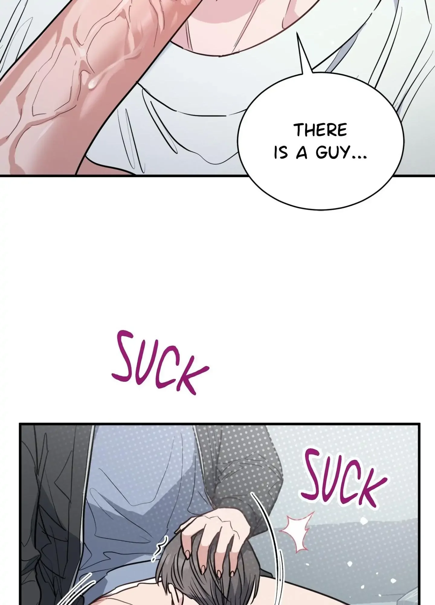 Crazy Rich Santa - Chapter 2 Page 101