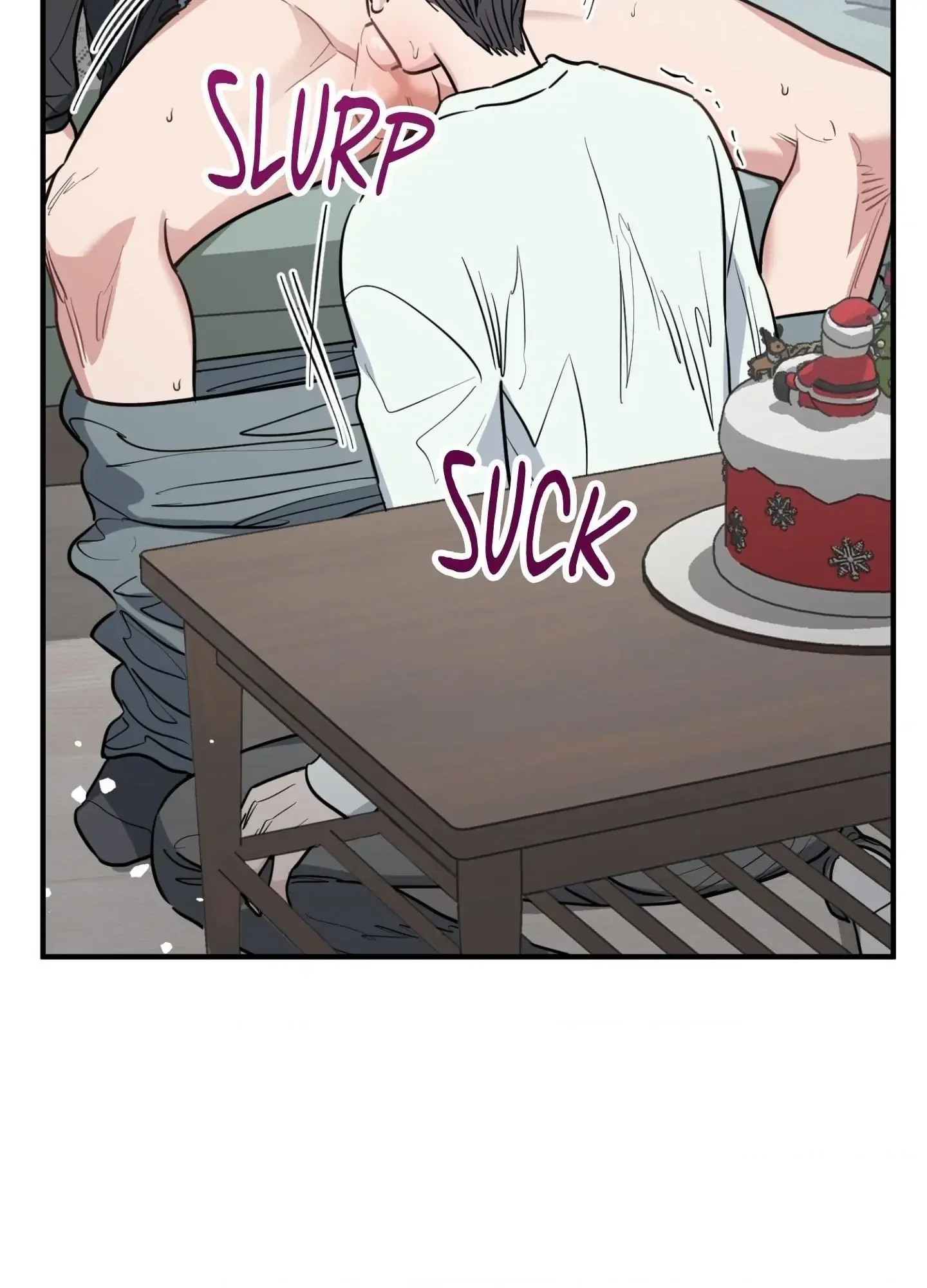 Crazy Rich Santa - Chapter 2 Page 102