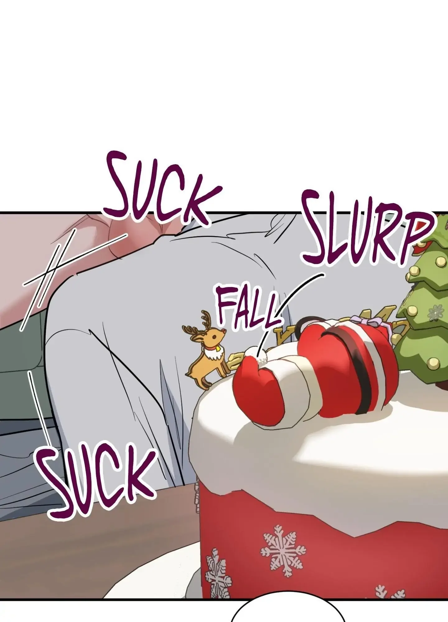 Crazy Rich Santa - Chapter 2 Page 103