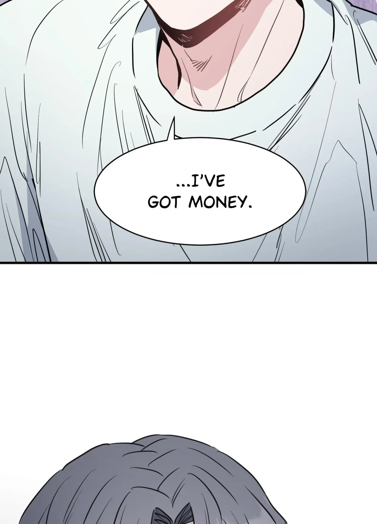 Crazy Rich Santa - Chapter 2 Page 121