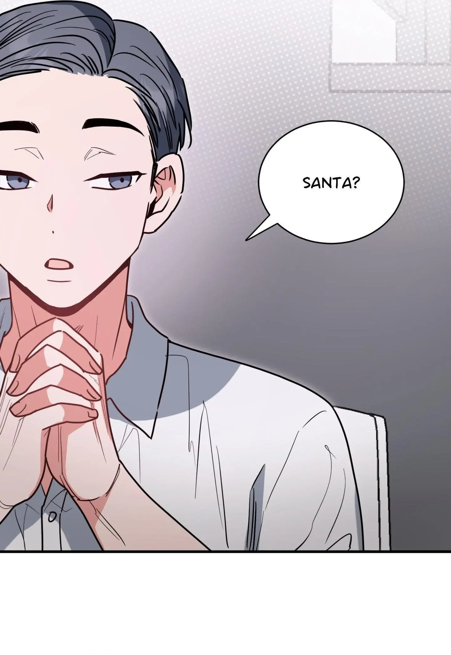 Crazy Rich Santa - Chapter 20 Page 22