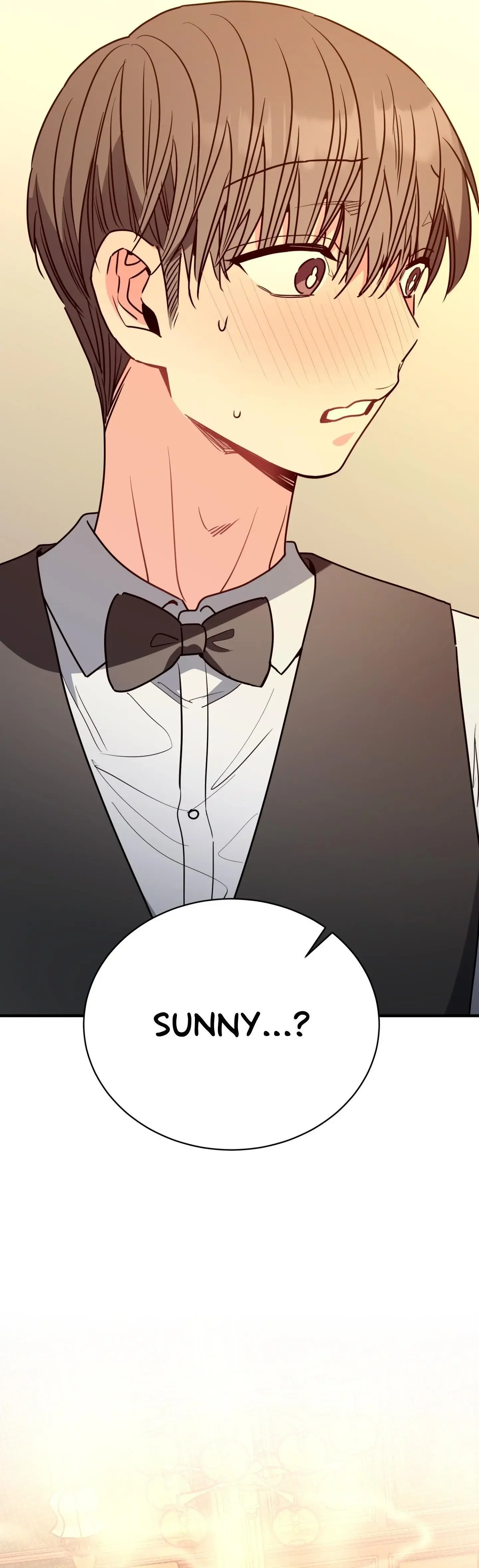 Crazy Rich Santa - Chapter 20 Page 29