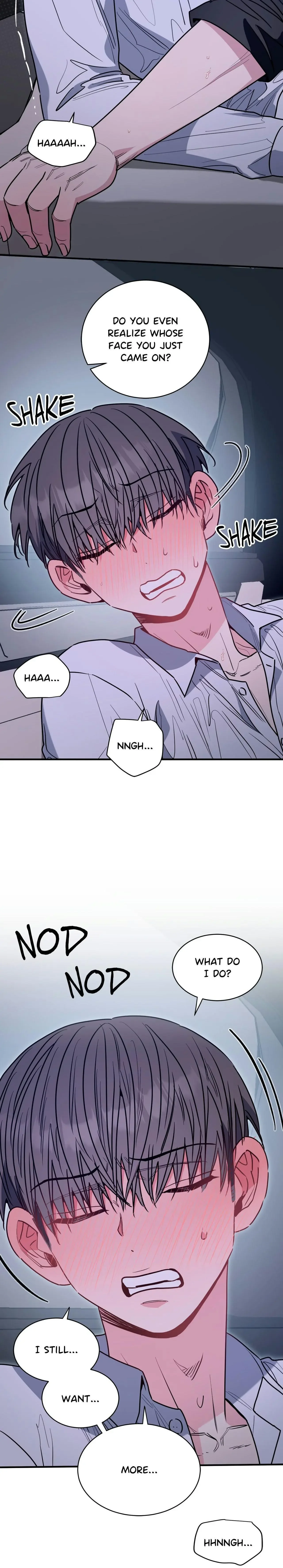 Crazy Rich Santa - Chapter 21 Page 31