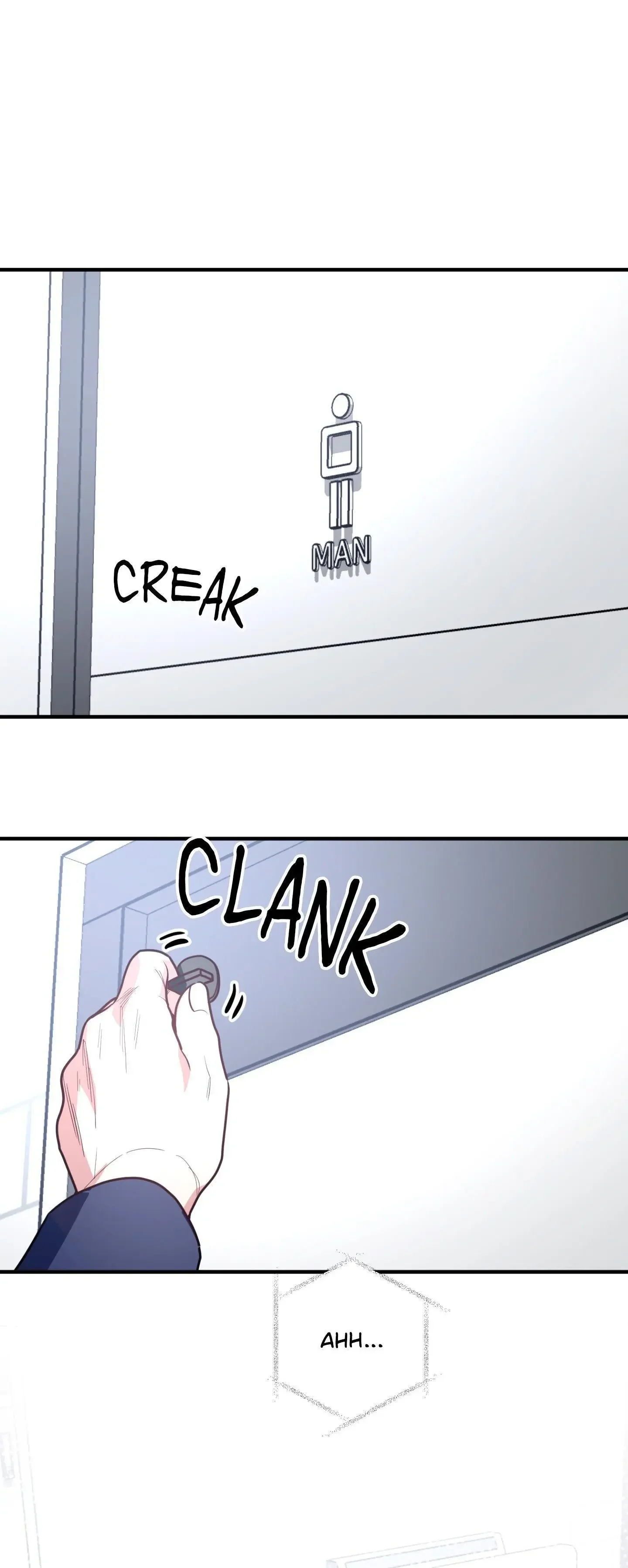 Crazy Rich Santa - Chapter 22 Page 4