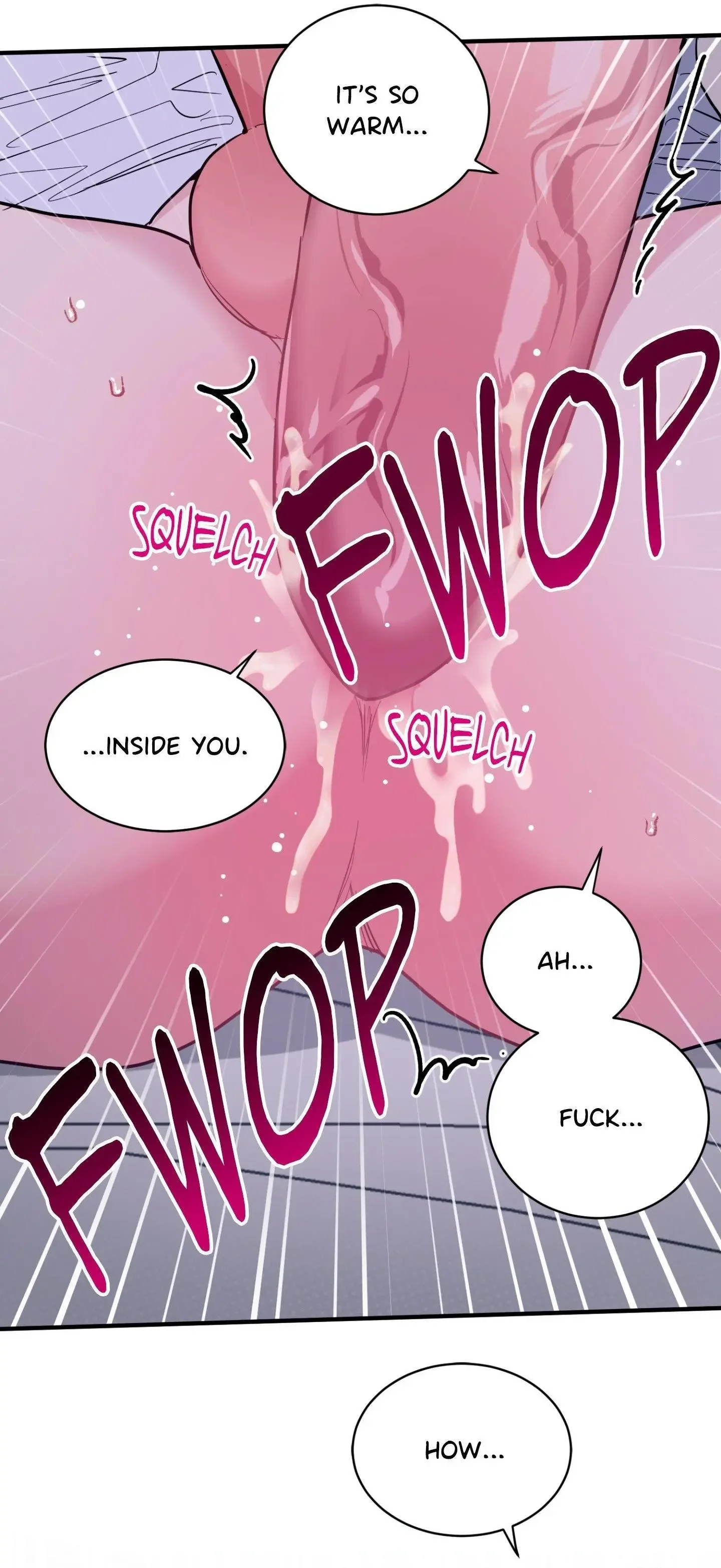 Crazy Rich Santa - Chapter 22 Page 13