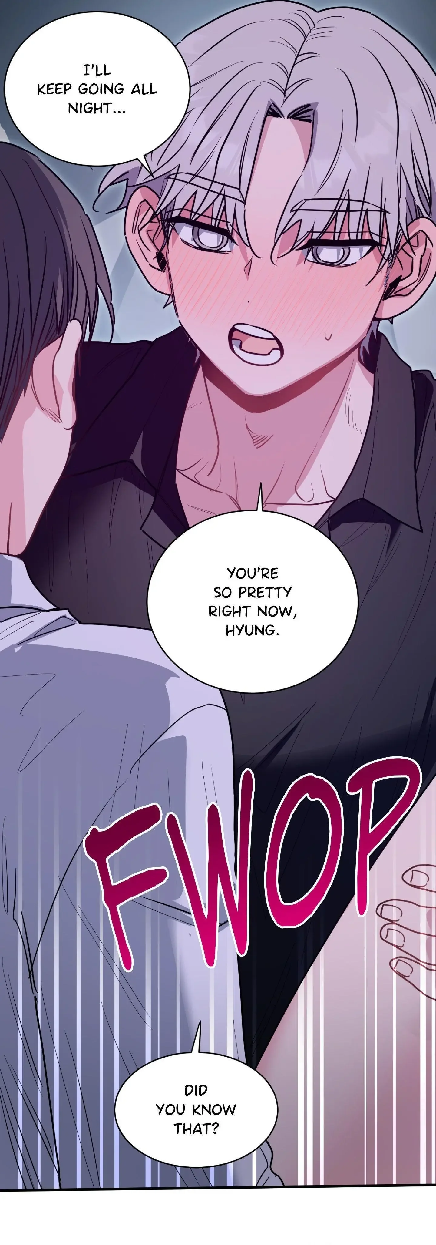 Crazy Rich Santa - Chapter 22 Page 16