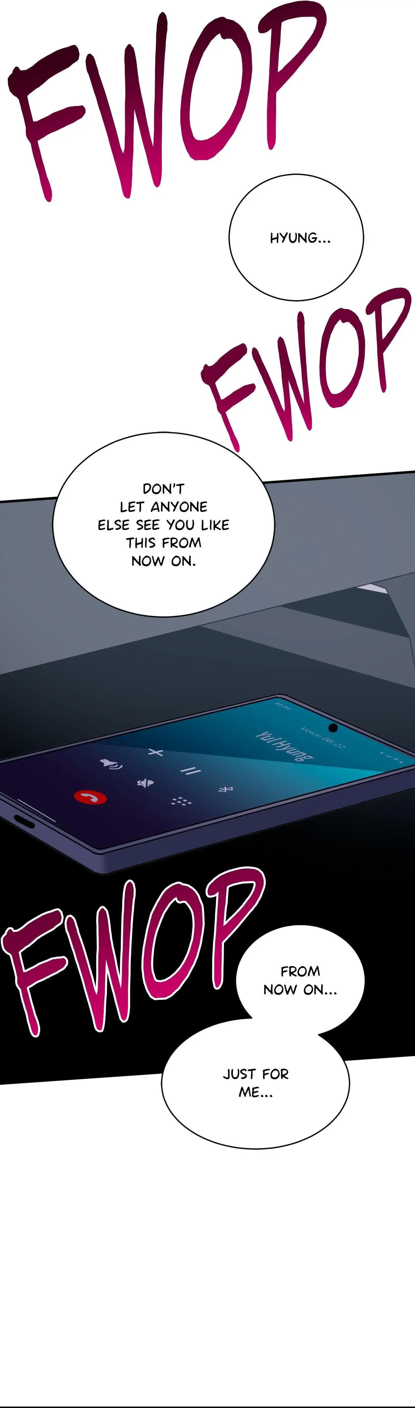 Crazy Rich Santa - Chapter 22 Page 17