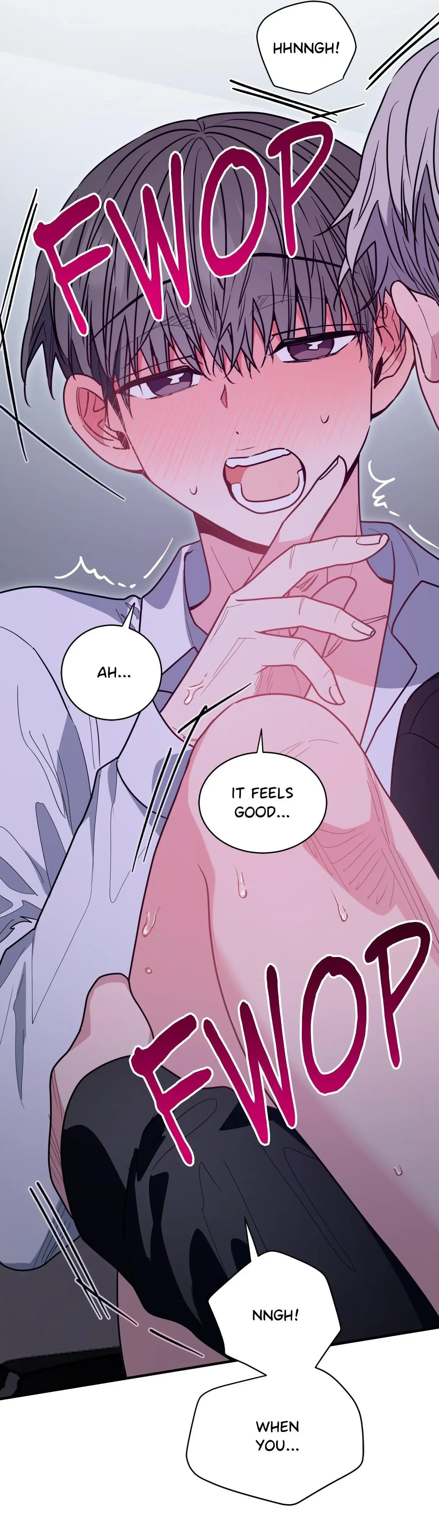 Crazy Rich Santa - Chapter 22 Page 21