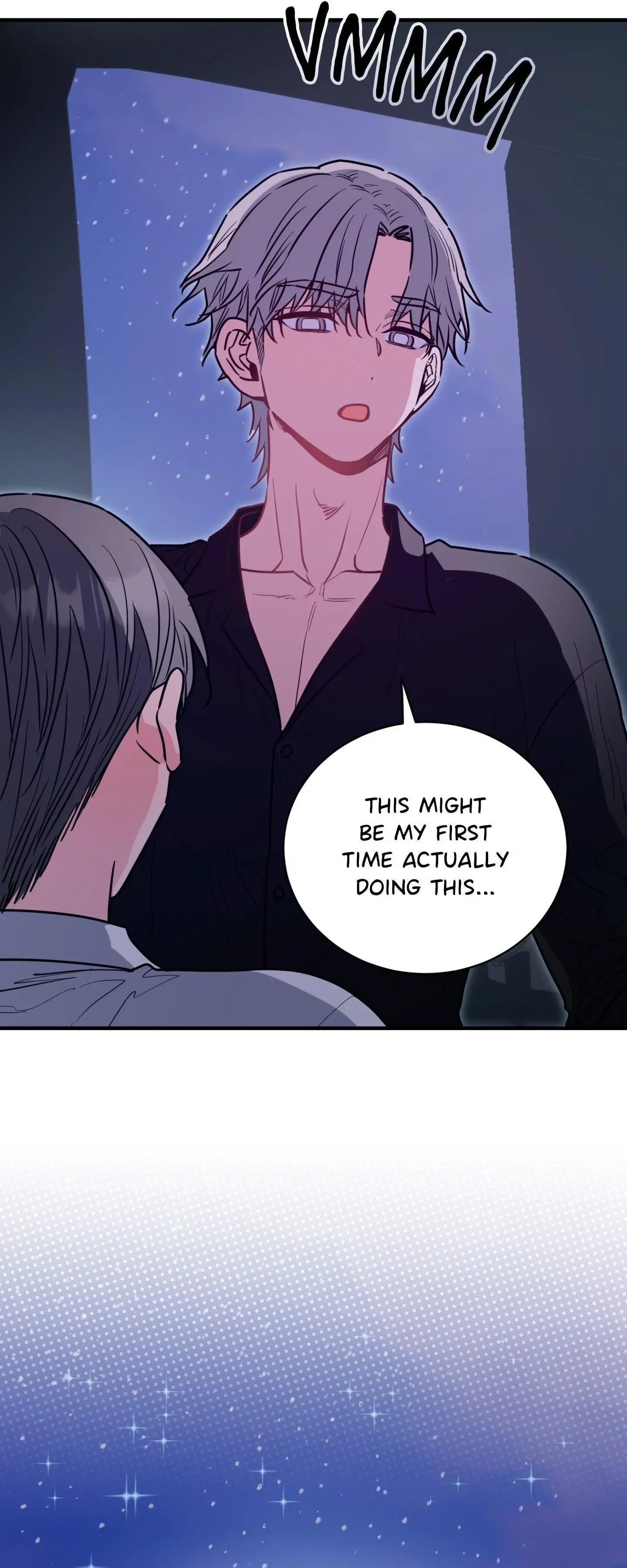 Crazy Rich Santa - Chapter 22 Page 26