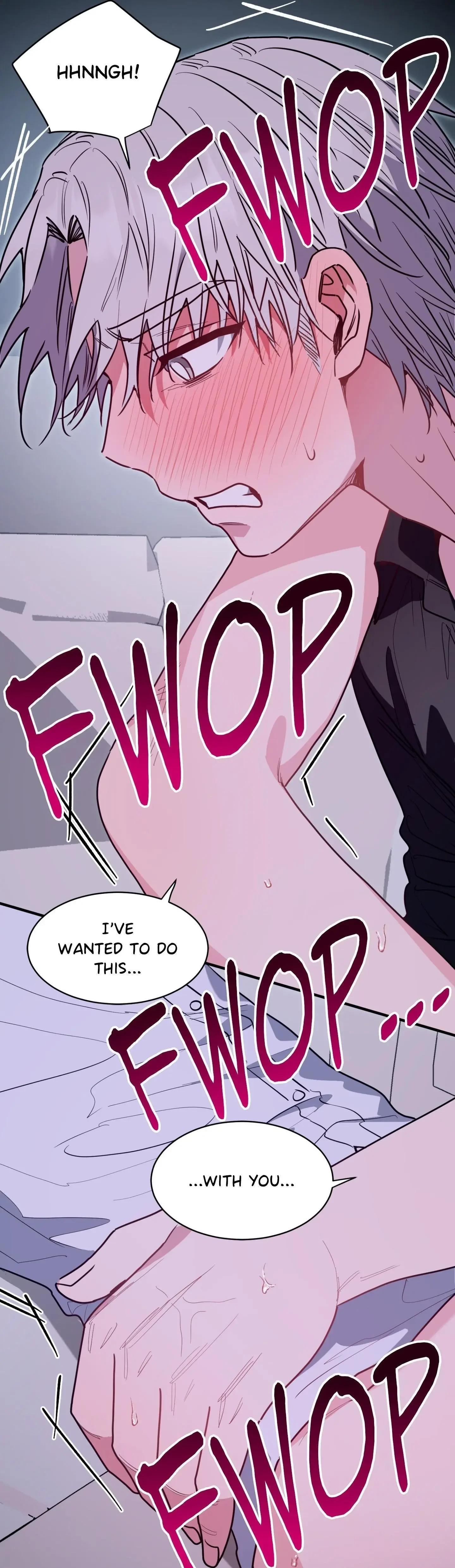 Crazy Rich Santa - Chapter 22 Page 30