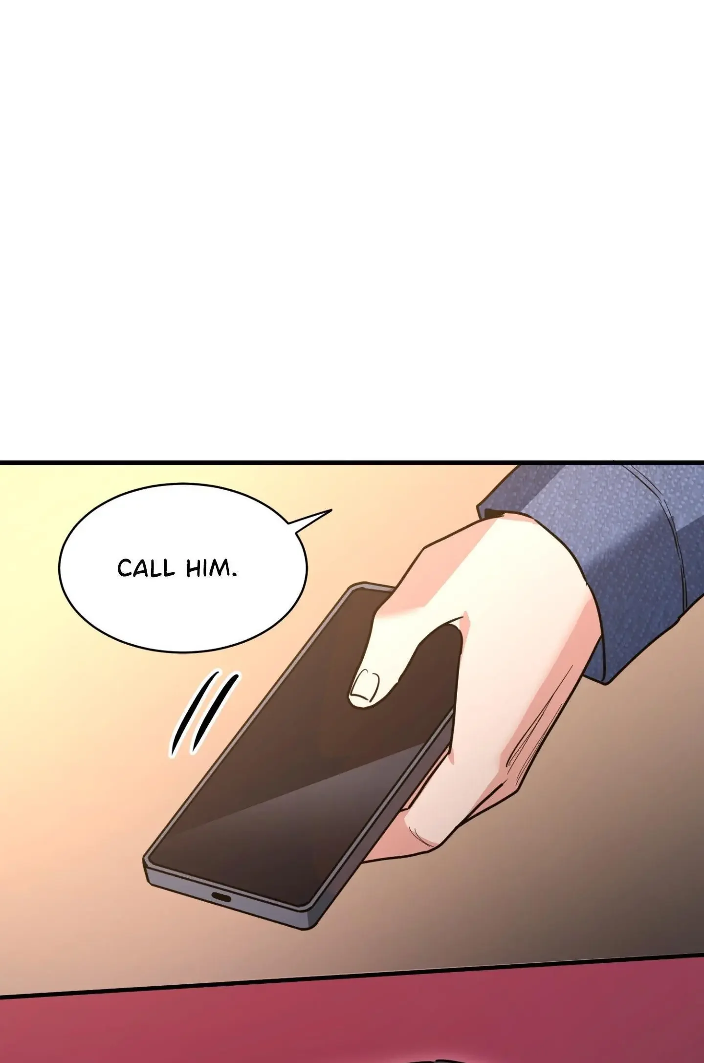 Crazy Rich Santa - Chapter 22 Page 37