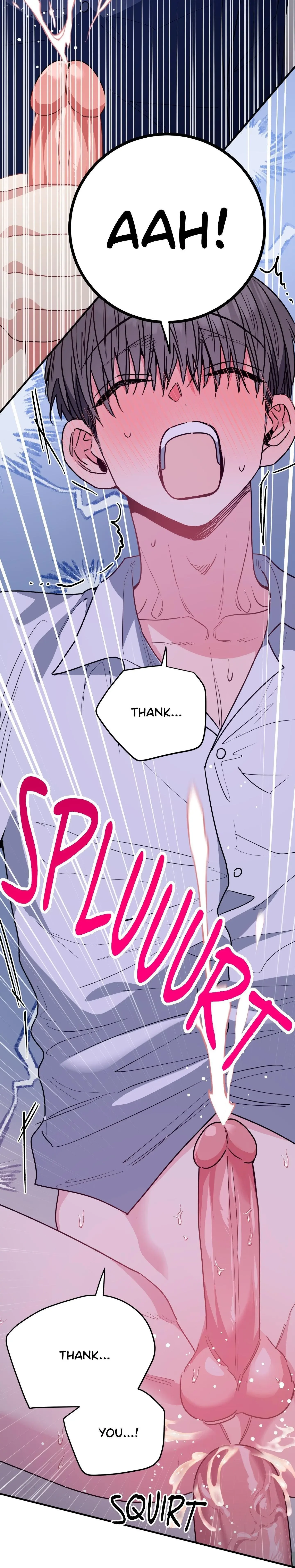 Crazy Rich Santa - Chapter 22 Page 46