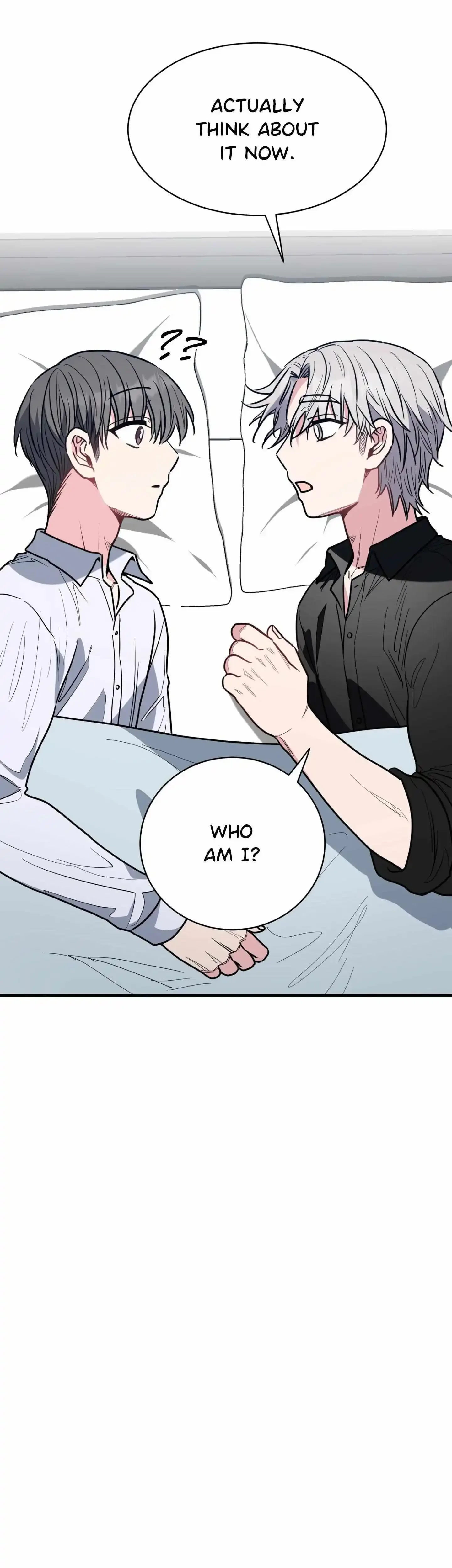 Crazy Rich Santa - Chapter 23 Page 24