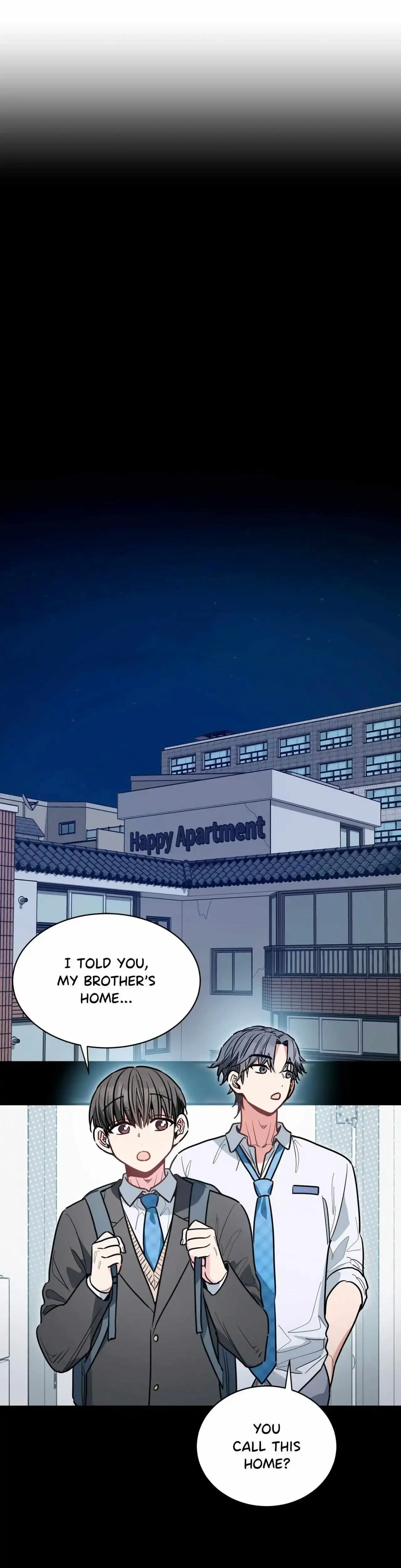 Crazy Rich Santa - Chapter 24 Page 16