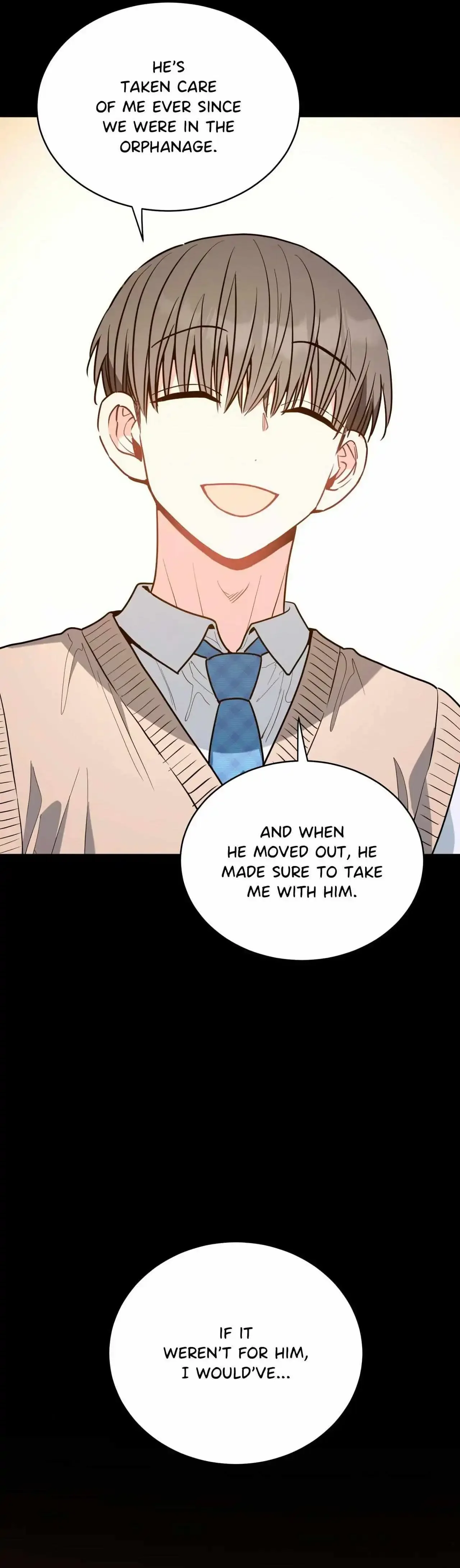 Crazy Rich Santa - Chapter 24 Page 21