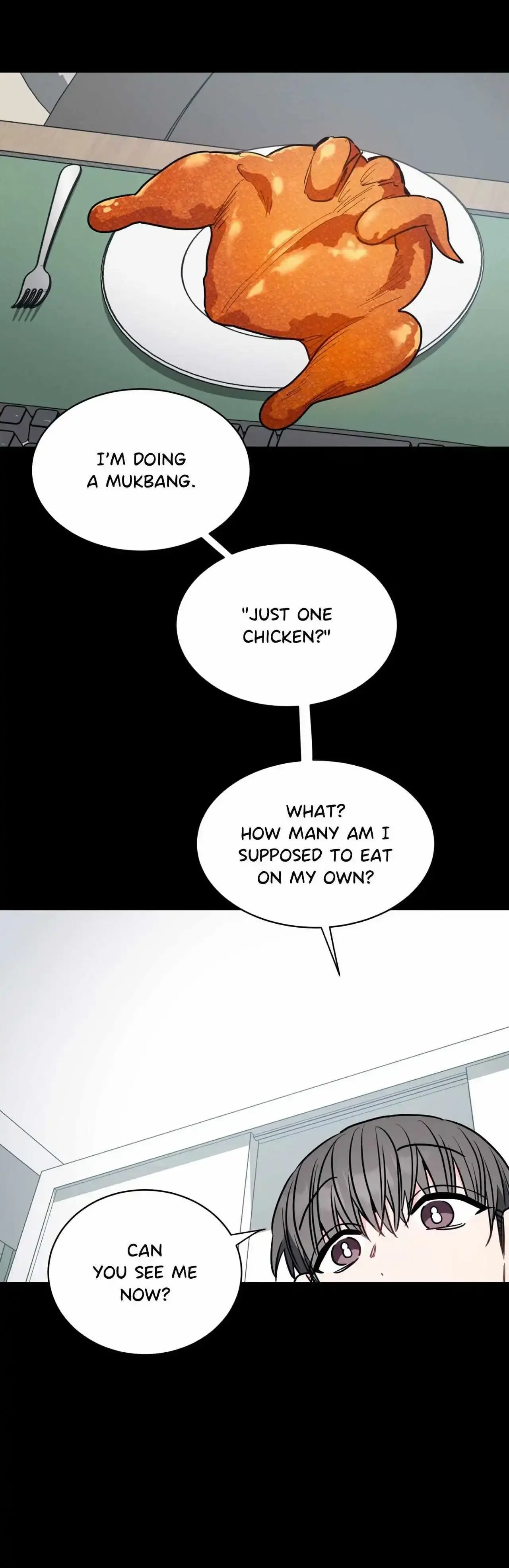 Crazy Rich Santa - Chapter 24 Page 29