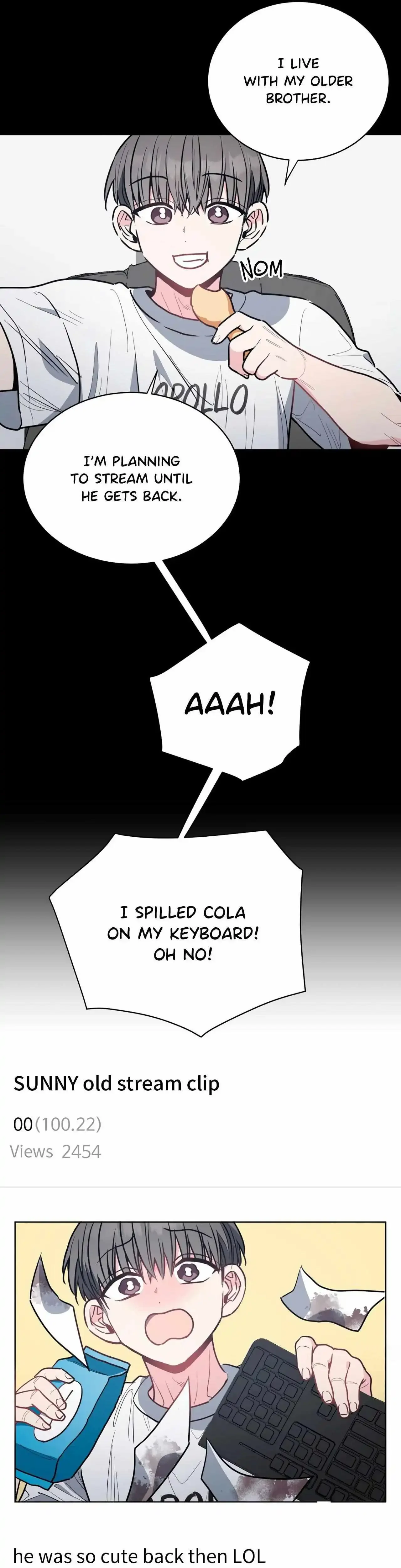 Crazy Rich Santa - Chapter 24 Page 30