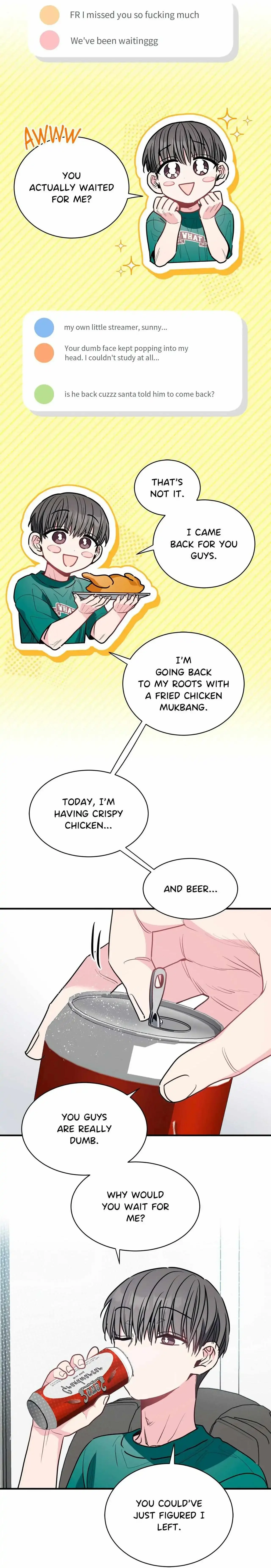 Crazy Rich Santa - Chapter 24 Page 34