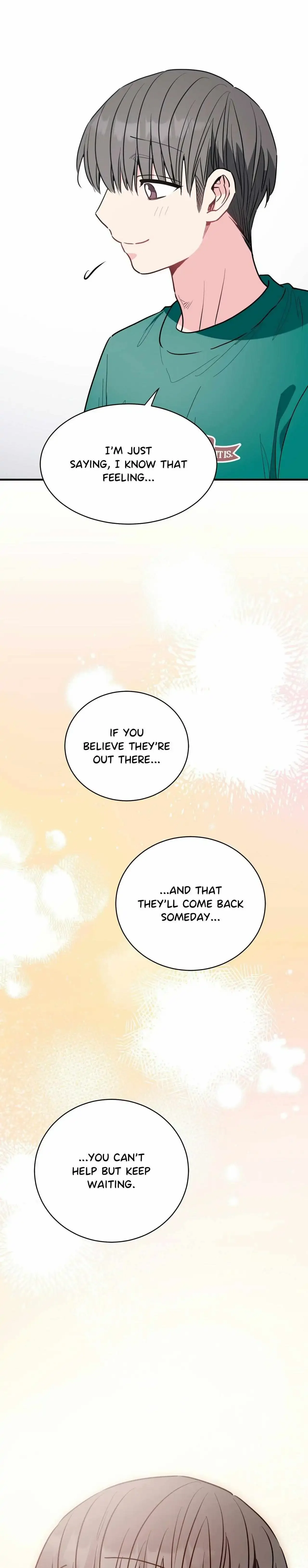 Crazy Rich Santa - Chapter 24 Page 39