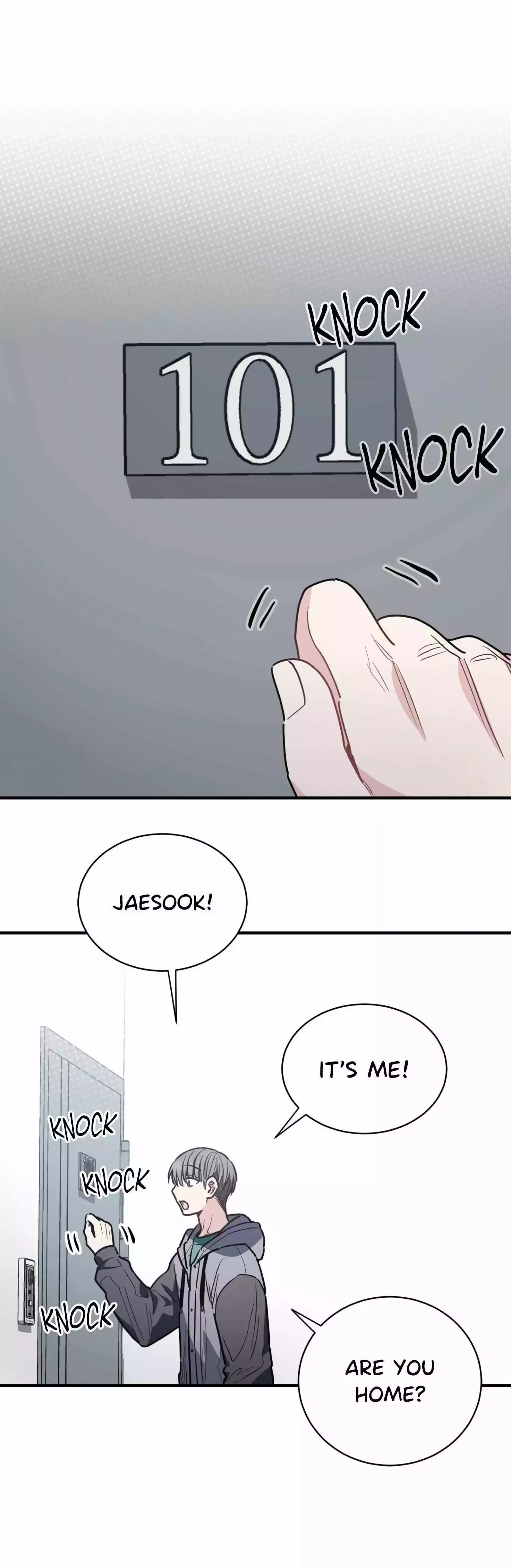 Crazy Rich Santa - Chapter 25 Page 12