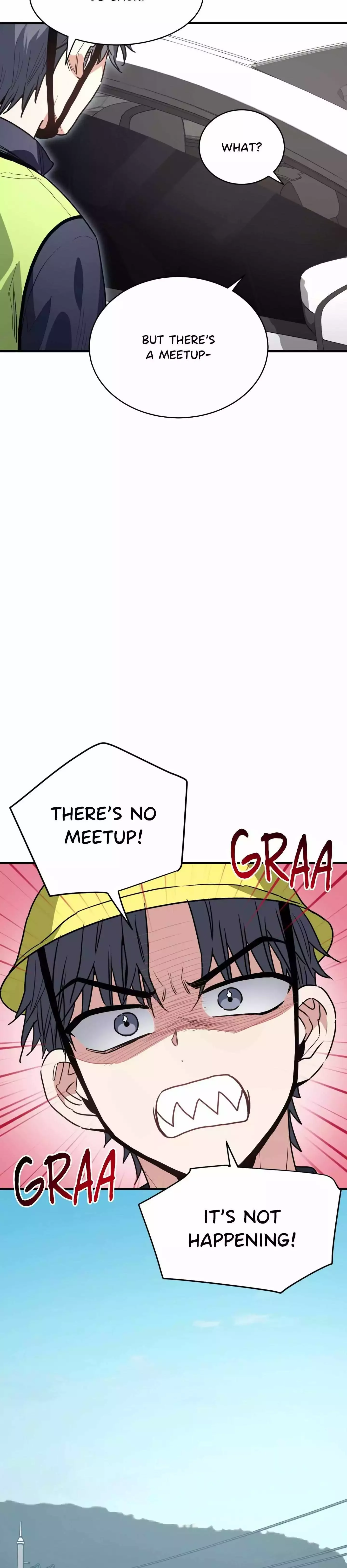 Crazy Rich Santa - Chapter 25 Page 37
