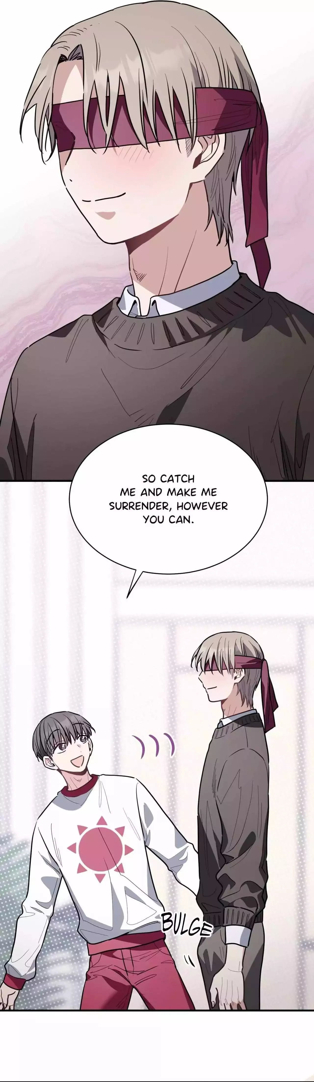 Crazy Rich Santa - Chapter 26 Page 33