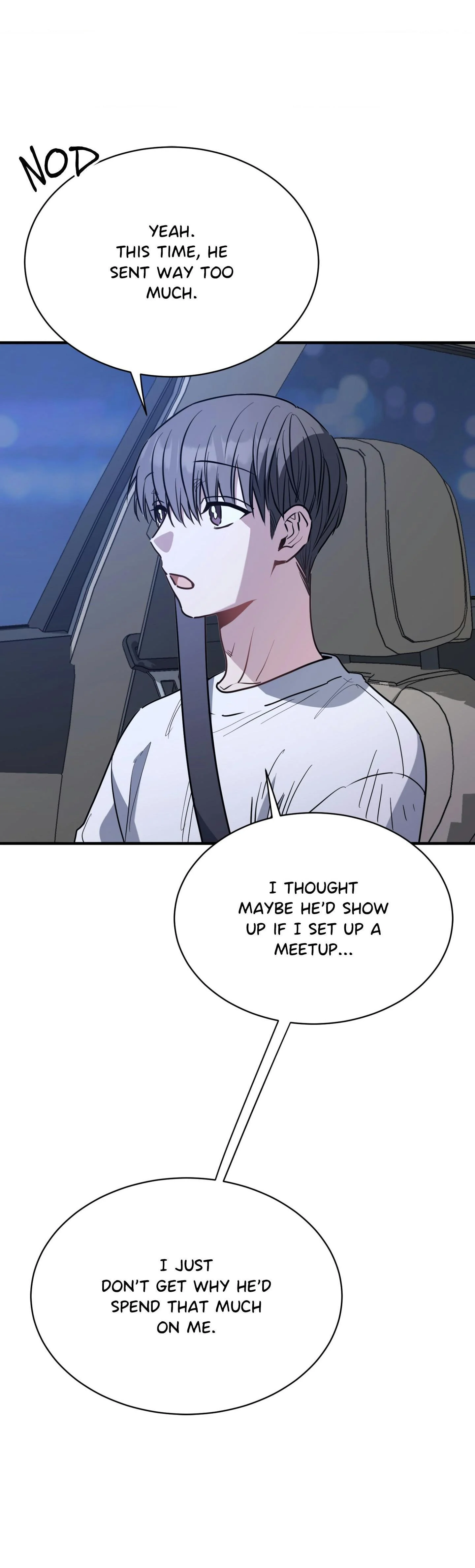 Crazy Rich Santa - Chapter 29 Page 18