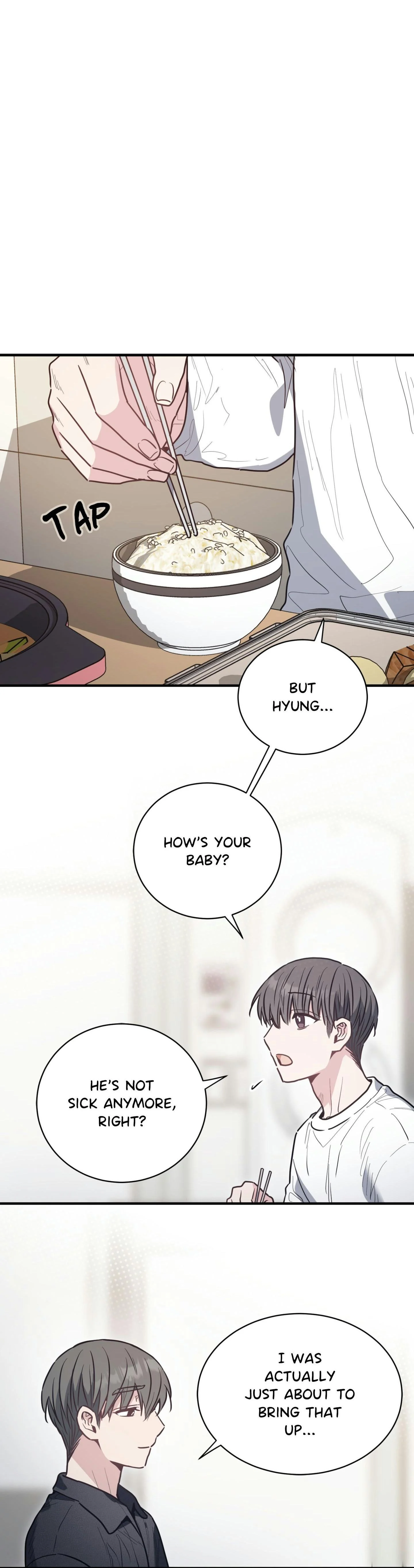 Crazy Rich Santa - Chapter 29 Page 34