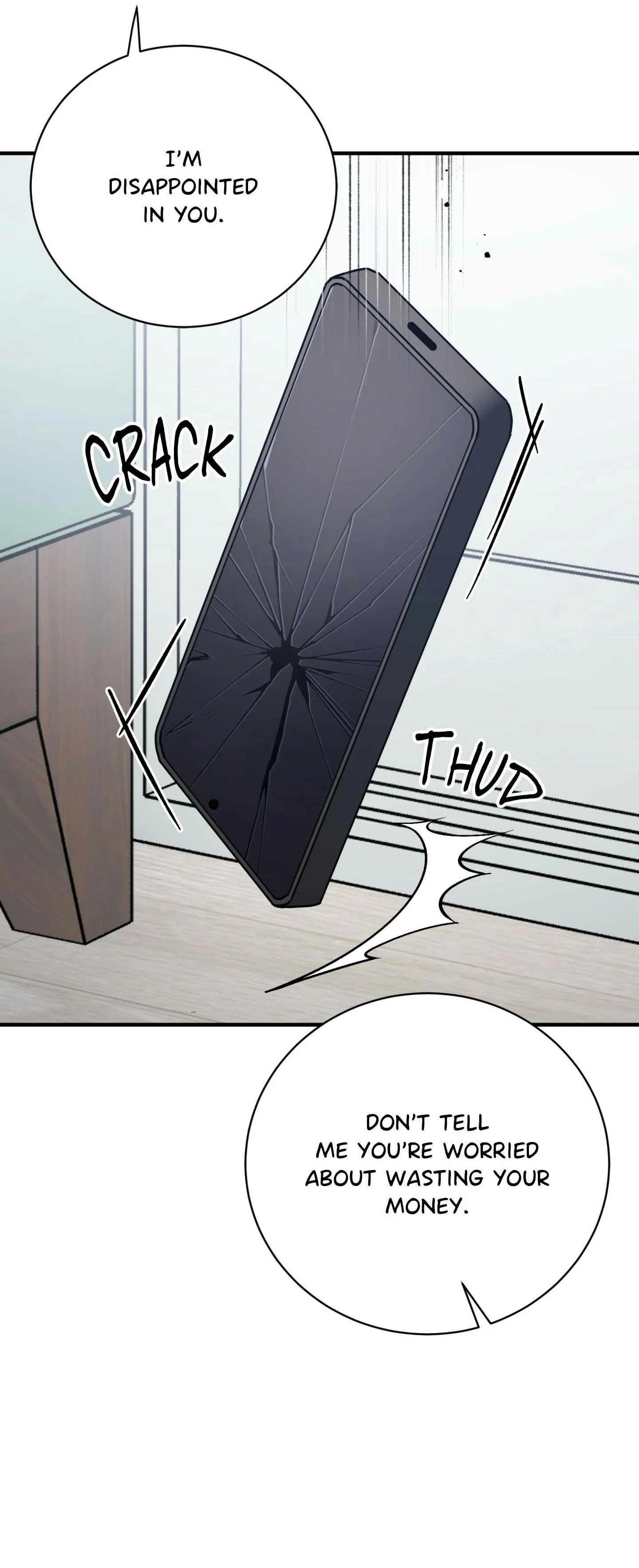 Crazy Rich Santa - Chapter 29 Page 42
