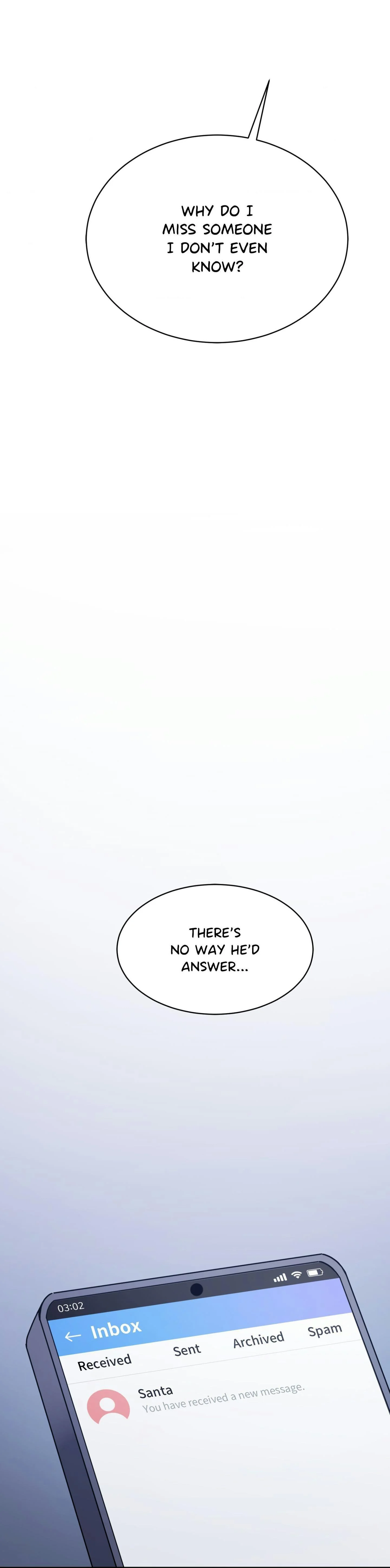 Crazy Rich Santa - Chapter 29 Page 51