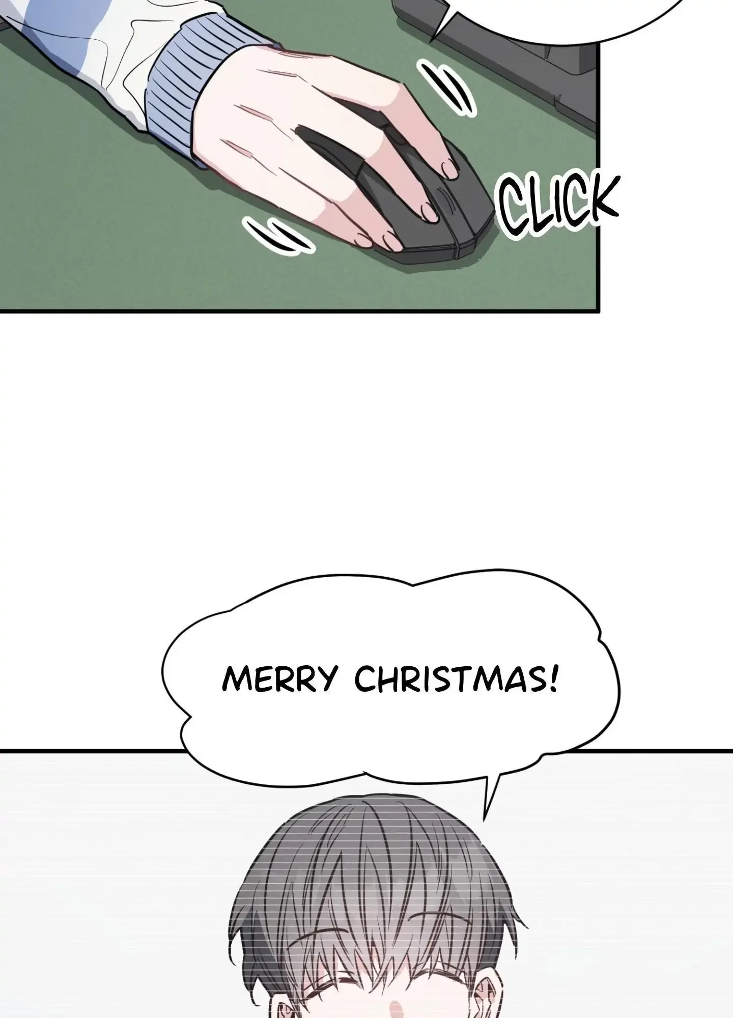 Crazy Rich Santa - Chapter 3 Page 9