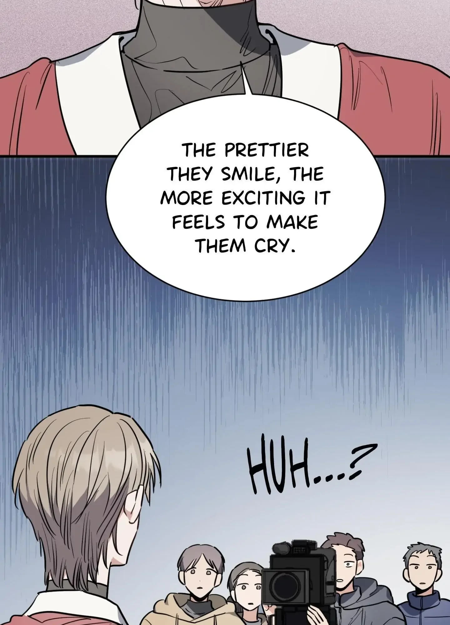 Crazy Rich Santa - Chapter 3 Page 27