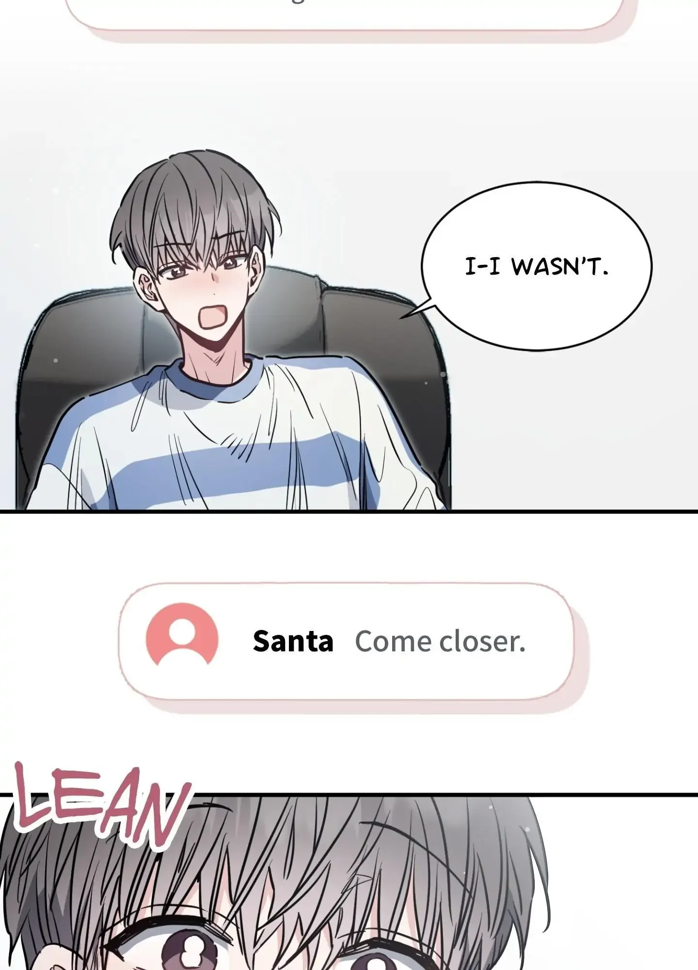 Crazy Rich Santa - Chapter 3 Page 48