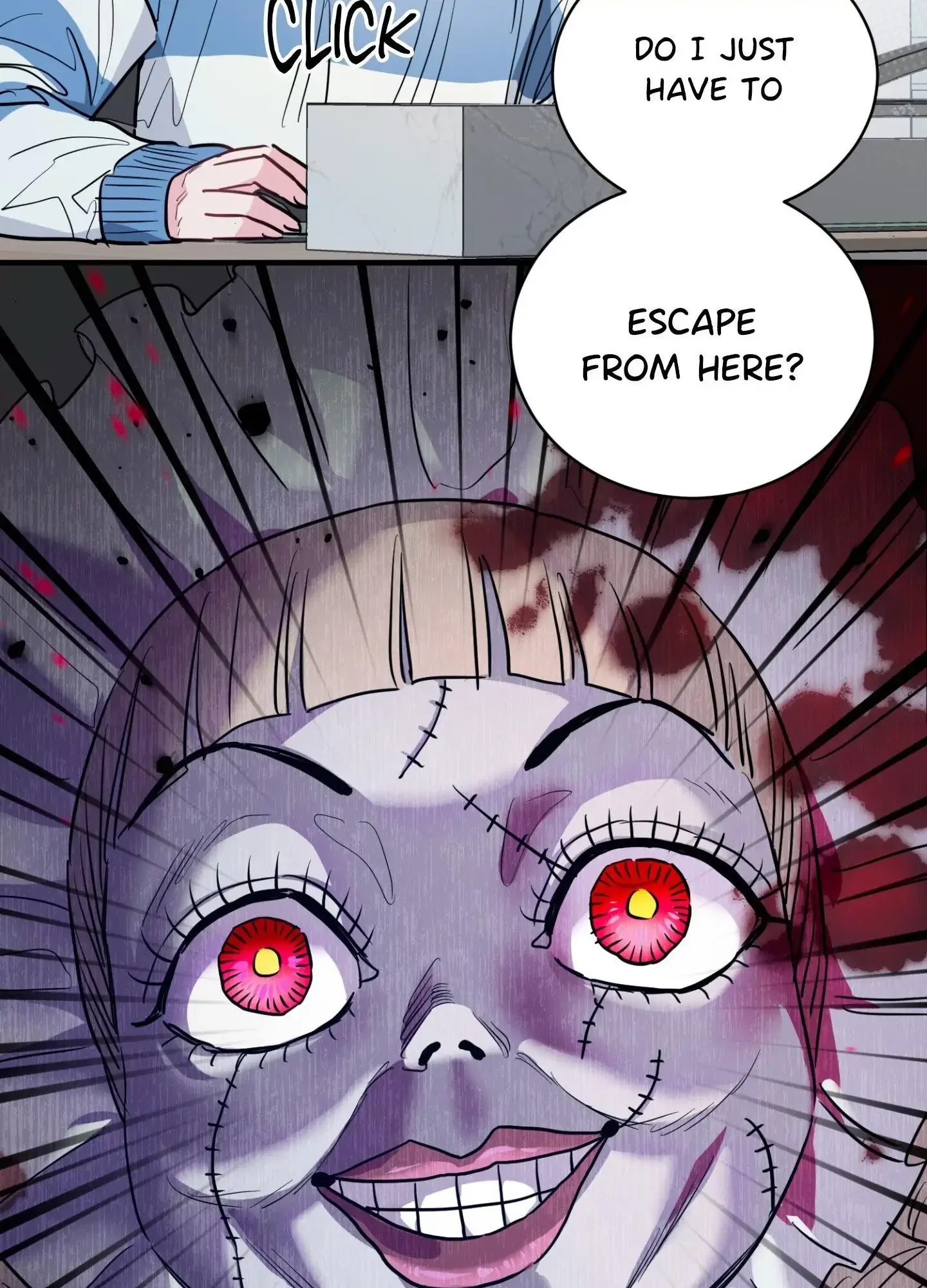 Crazy Rich Santa - Chapter 3 Page 52
