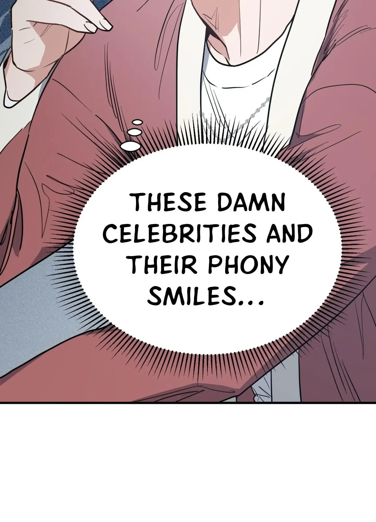Crazy Rich Santa - Chapter 3 Page 65