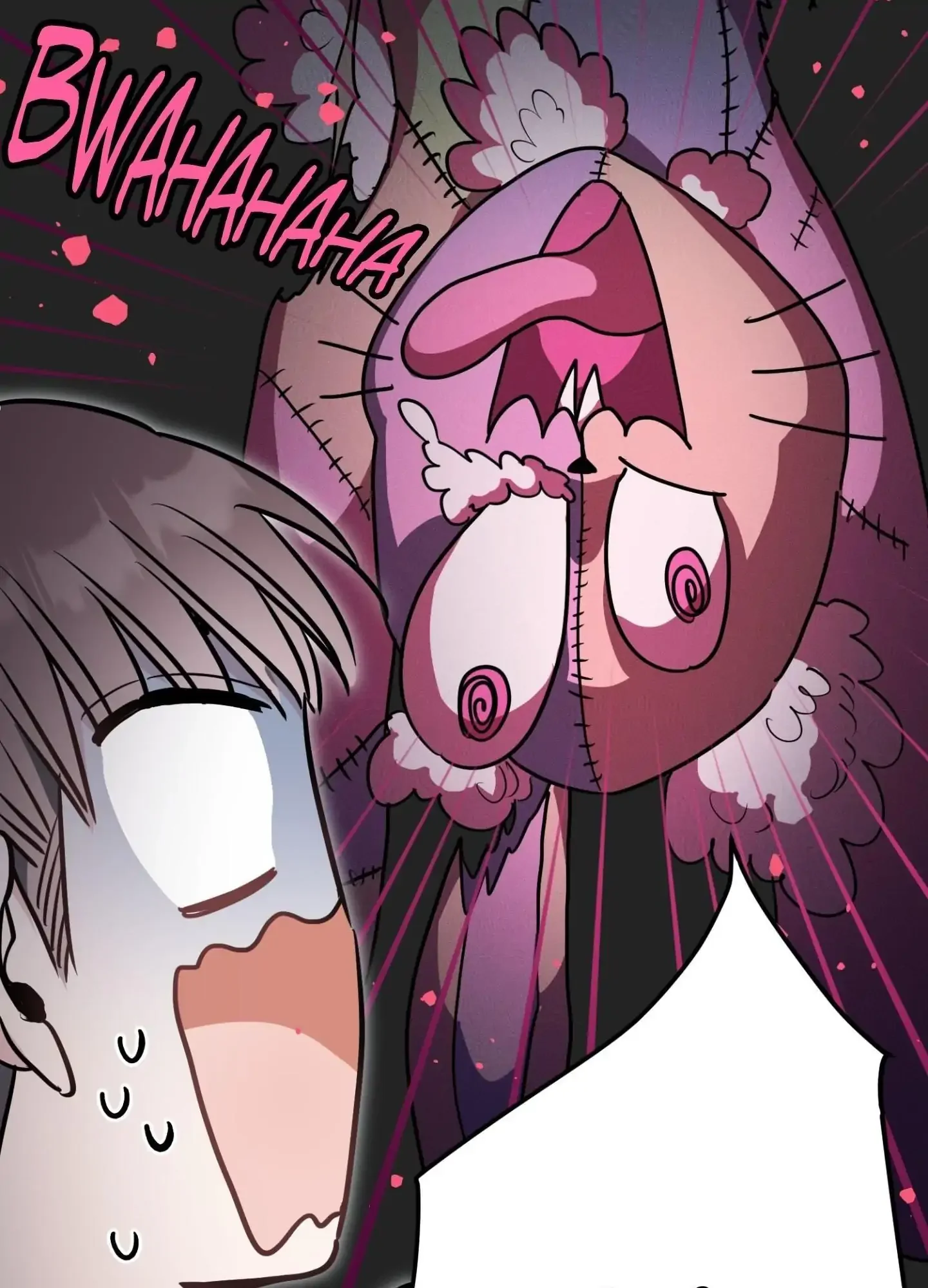 Crazy Rich Santa - Chapter 3 Page 69