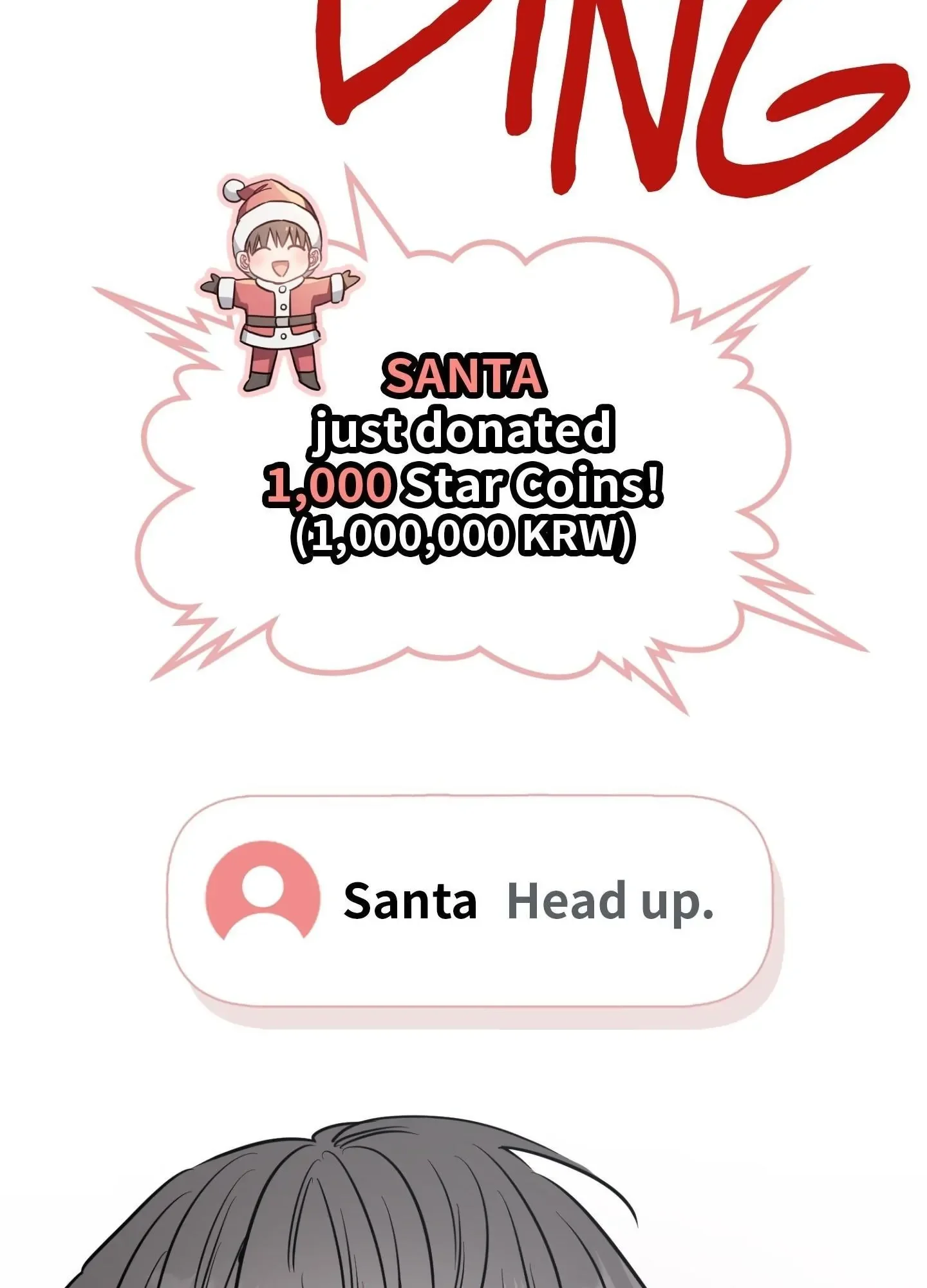 Crazy Rich Santa - Chapter 3 Page 74