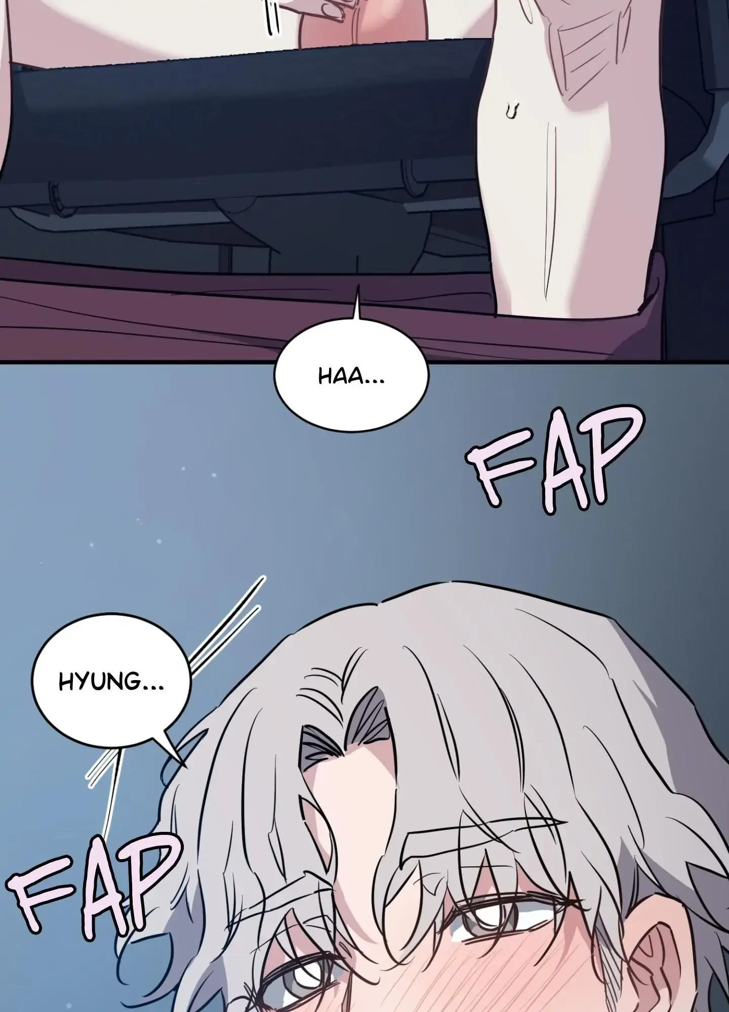 Crazy Rich Santa - Chapter 3 Page 81