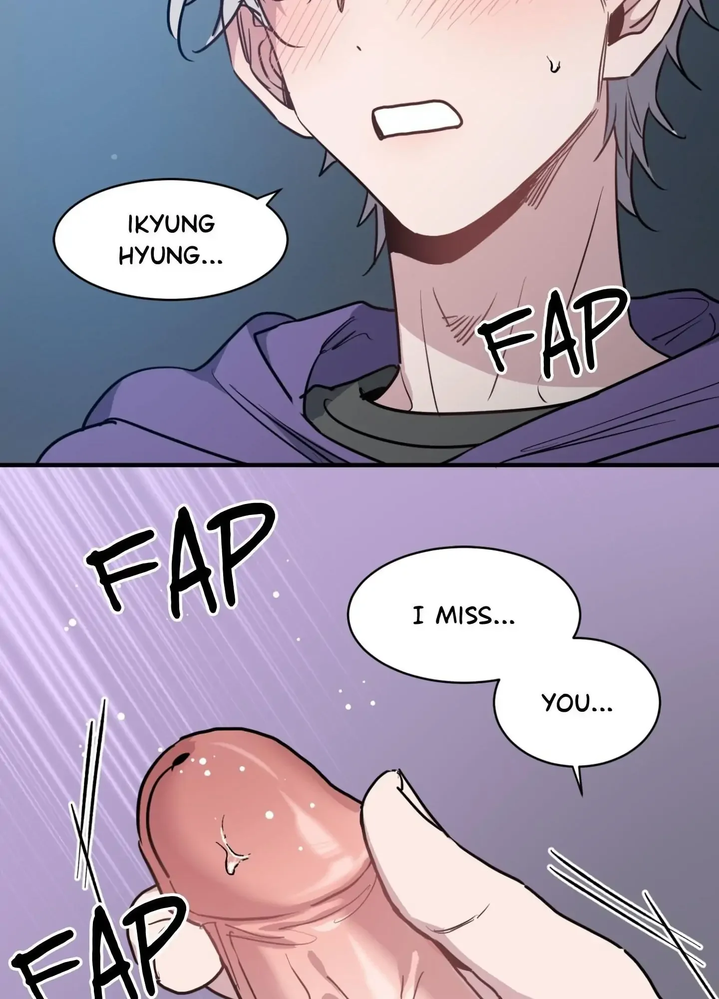 Crazy Rich Santa - Chapter 3 Page 82