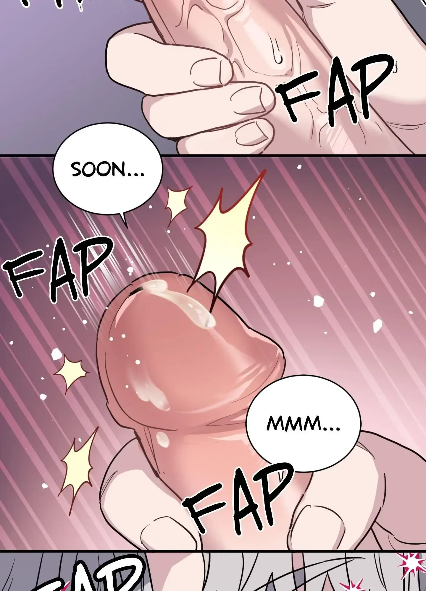 Crazy Rich Santa - Chapter 3 Page 83
