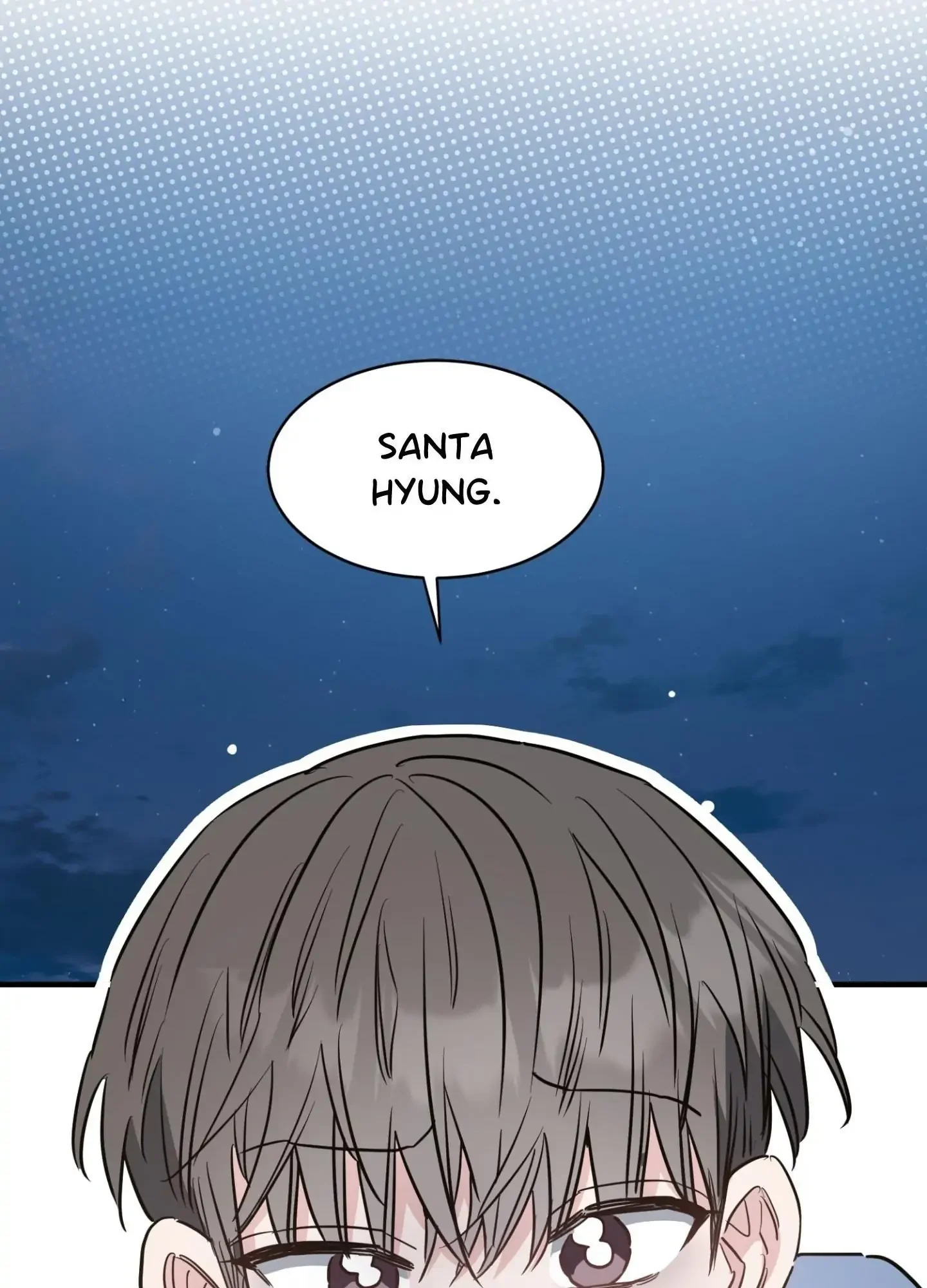 Crazy Rich Santa - Chapter 3 Page 88