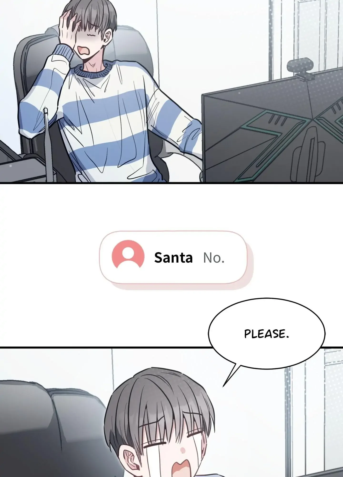 Crazy Rich Santa - Chapter 3 Page 90