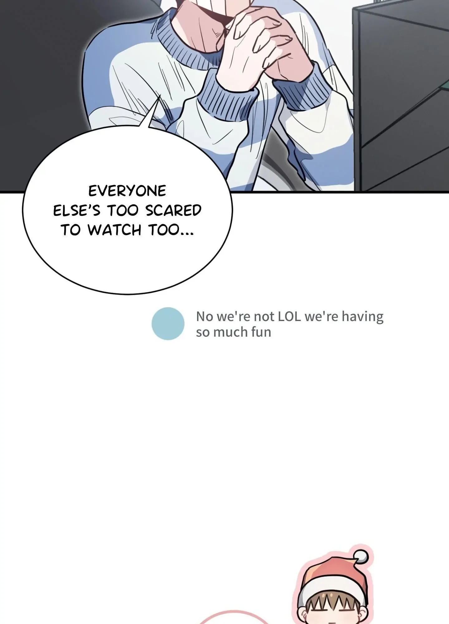 Crazy Rich Santa - Chapter 3 Page 91
