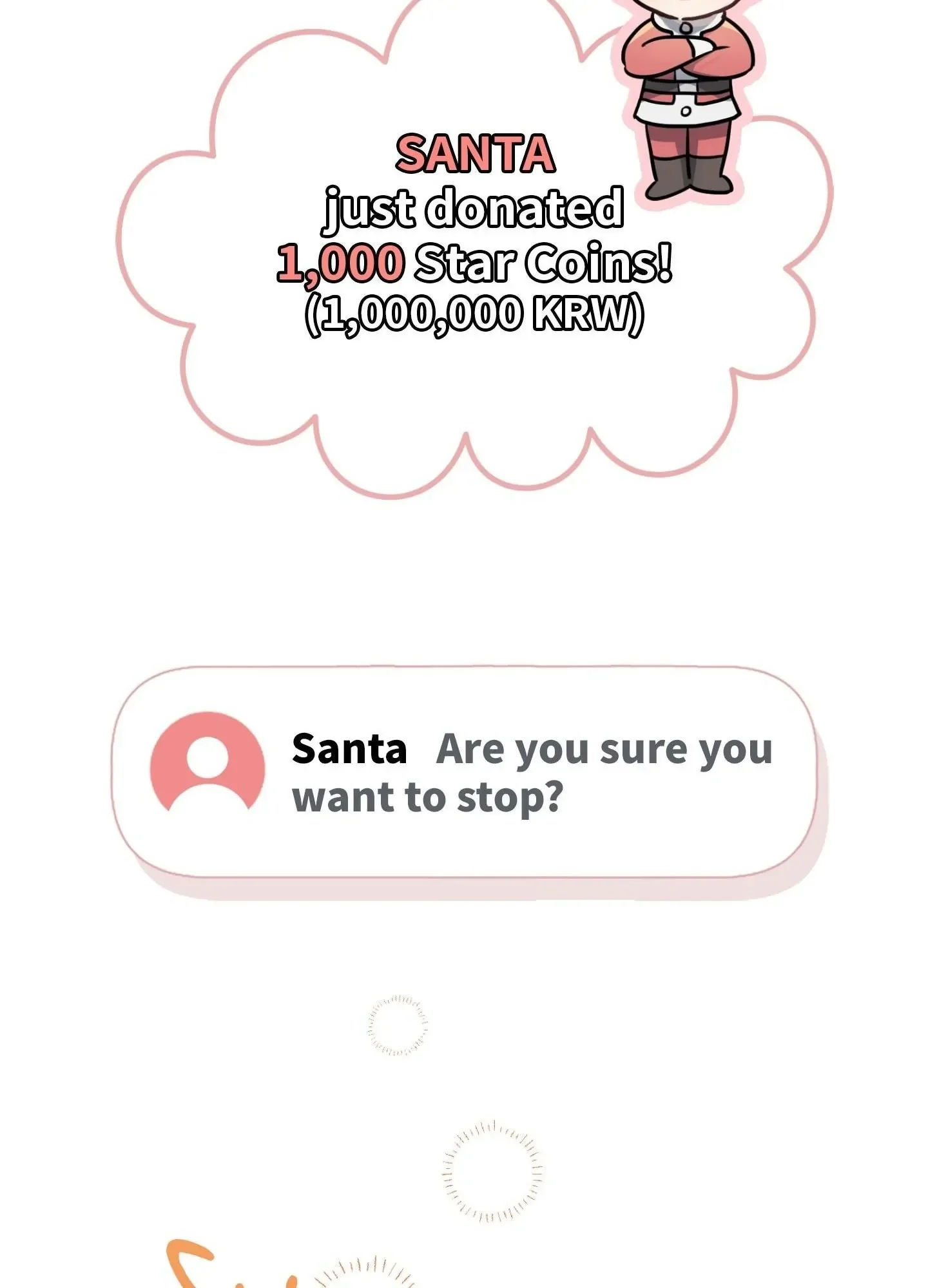 Crazy Rich Santa - Chapter 3 Page 92