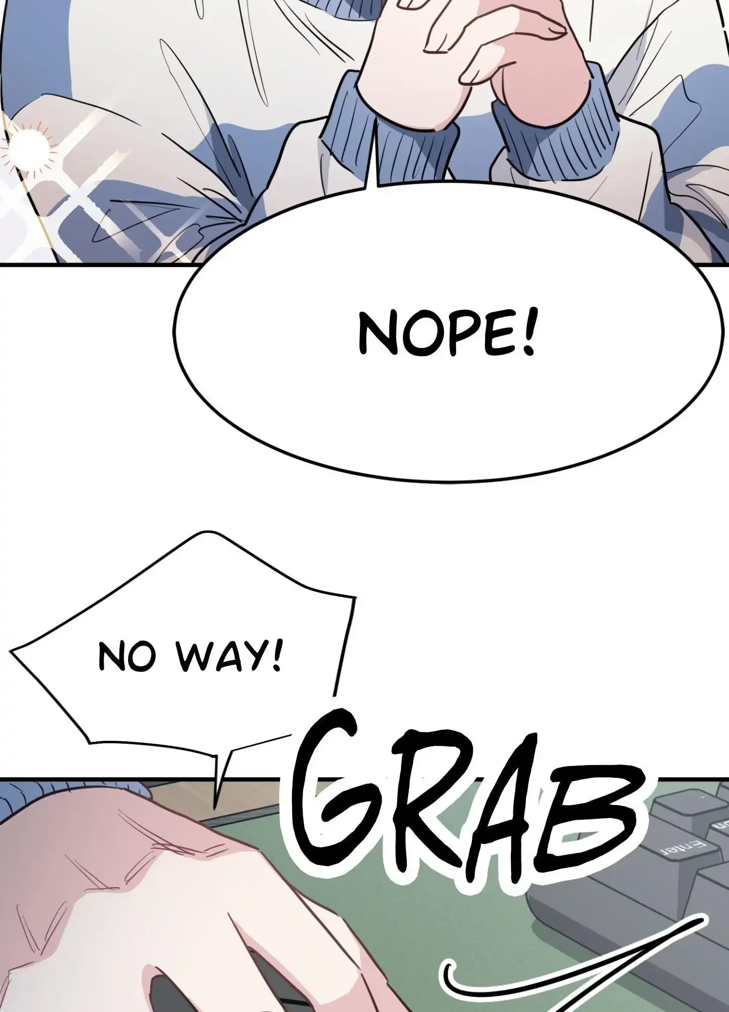 Crazy Rich Santa - Chapter 3 Page 94