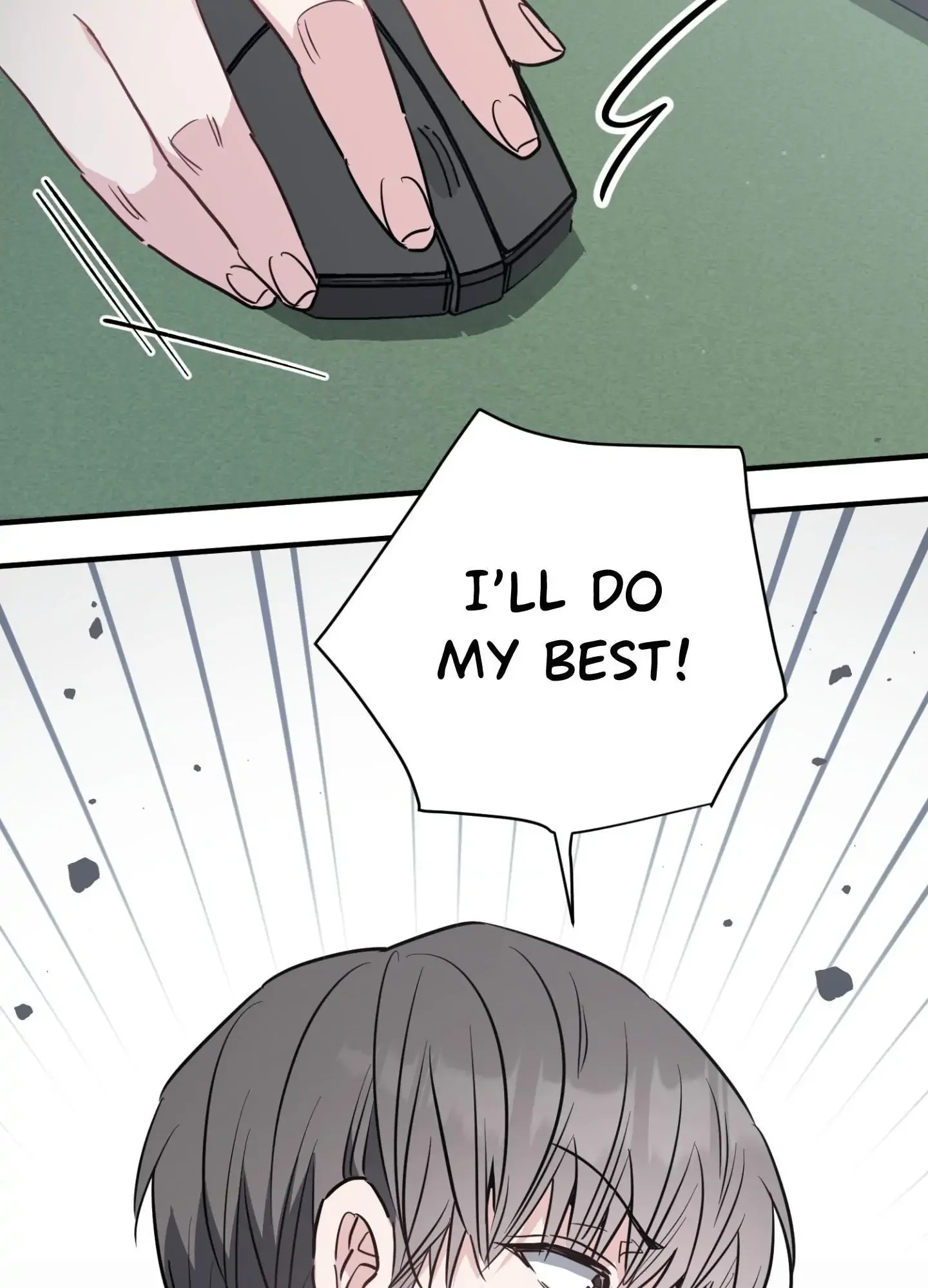 Crazy Rich Santa - Chapter 3 Page 95